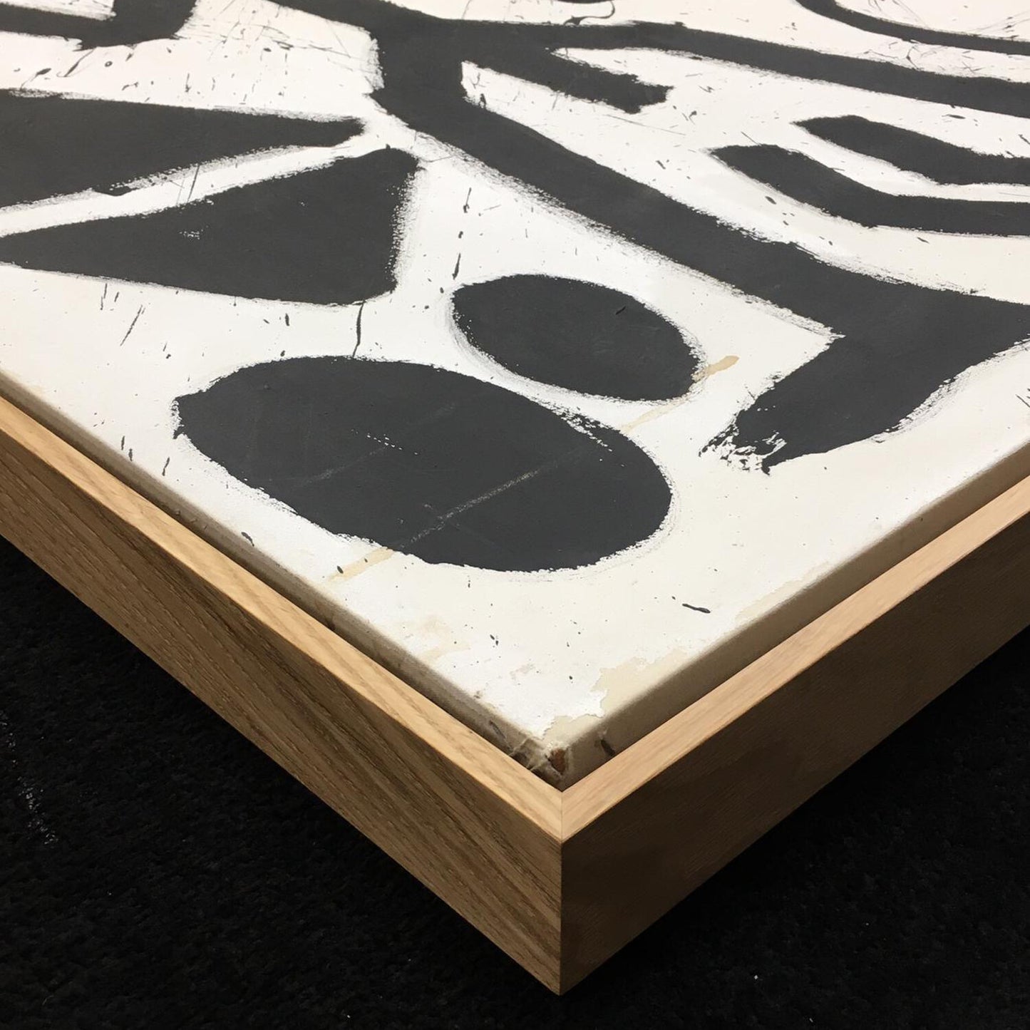 Tray Frame