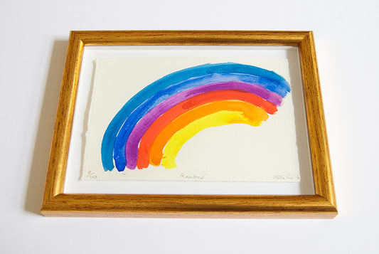 Framing Gift card